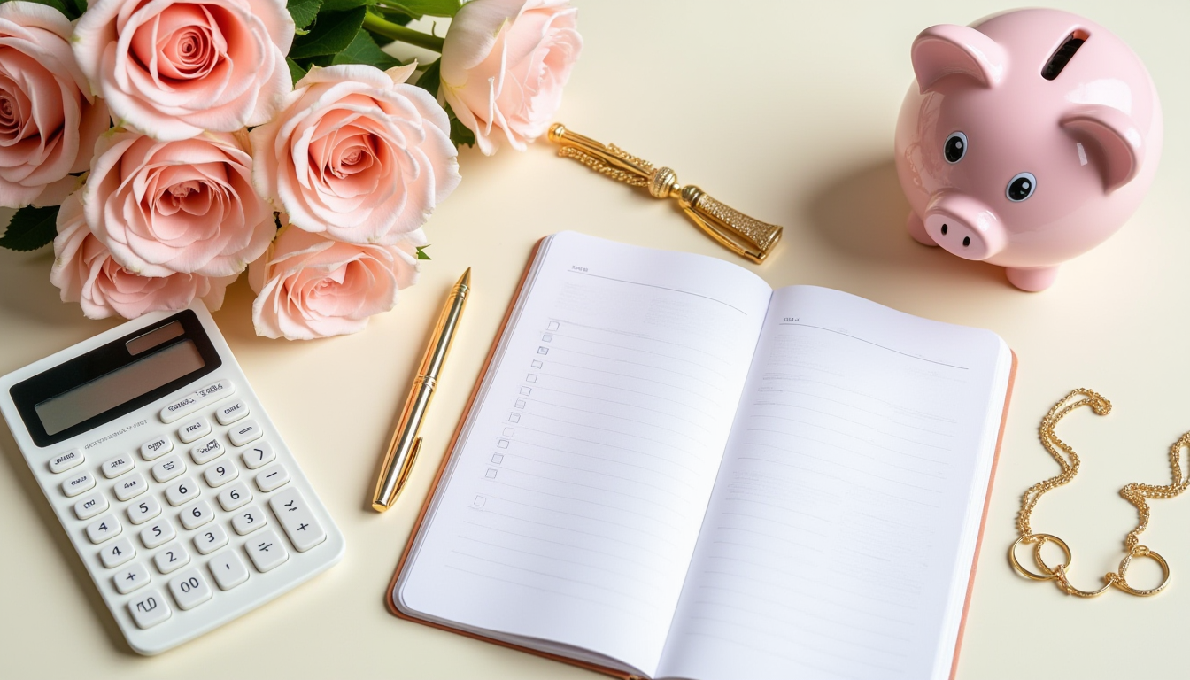 Cum să Planifici Nunți de Vis cu Buget de Supereroi